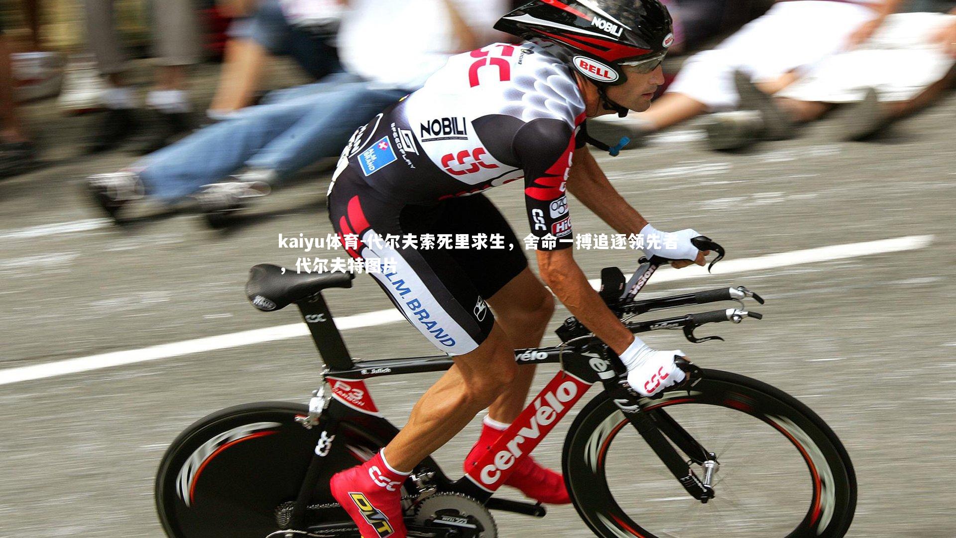 kaiyu体育-代尔夫索死里求生，舍命一搏追逐领先者，代尔夫特图片