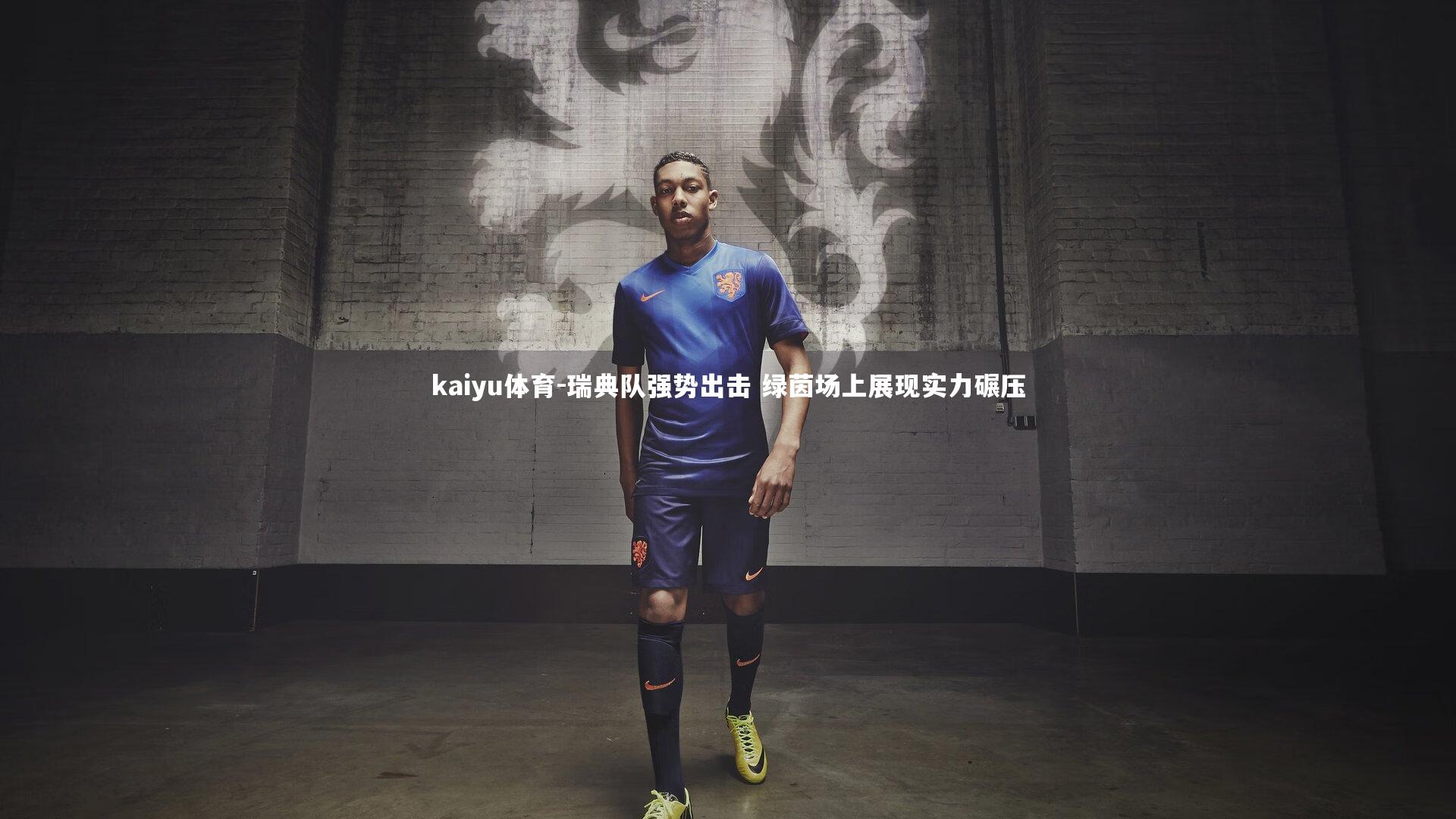 瑞典队强势出击 绿茵场上展现实力碾压