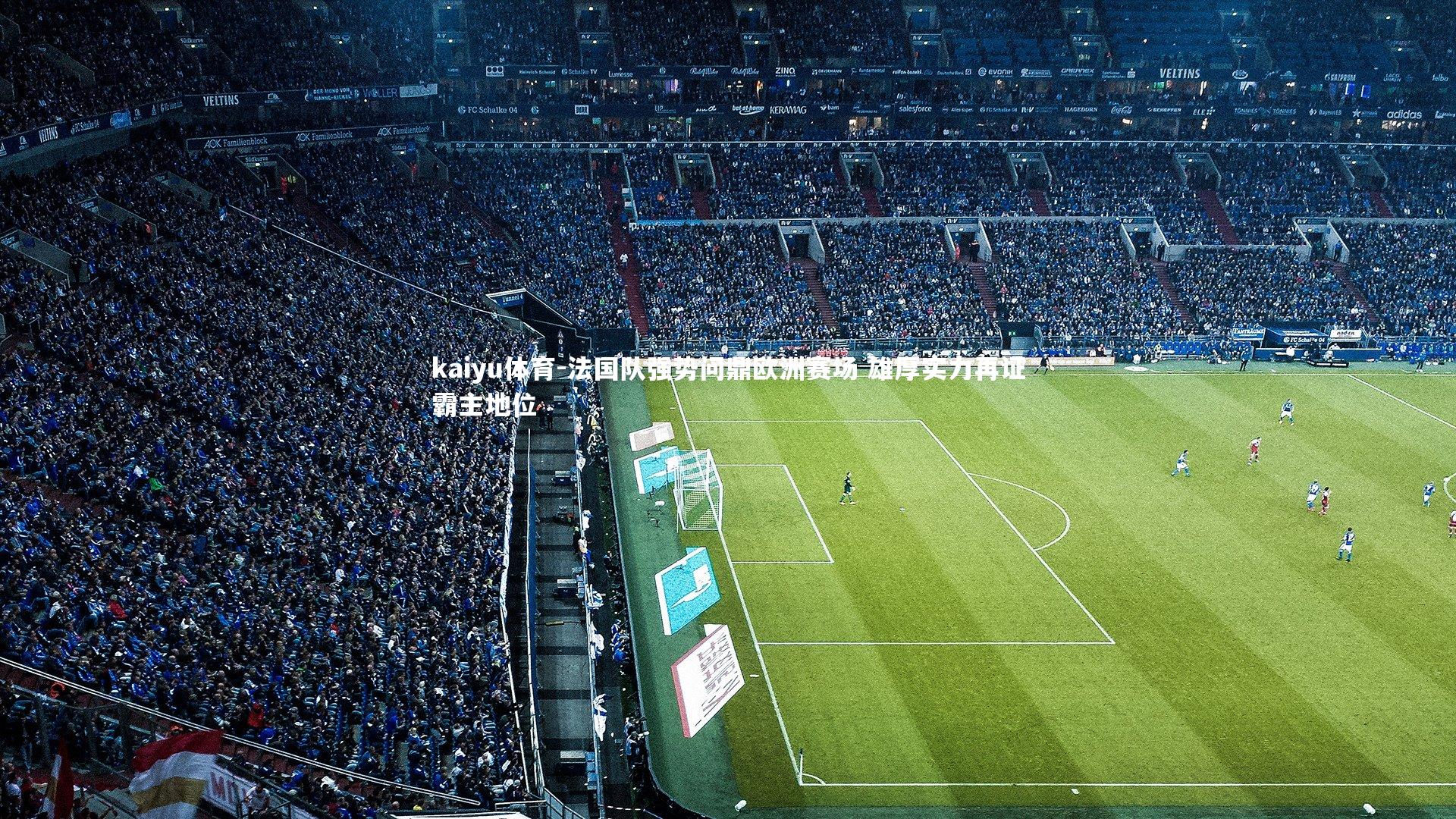 法国队强势问鼎欧洲赛场 雄厚实力再证霸主地位